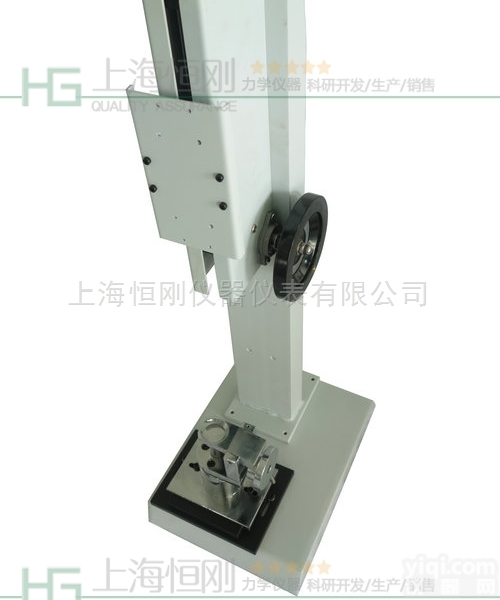 服装装饰<em>纽扣拉脱力测试仪</em>0-100N 200N 300N