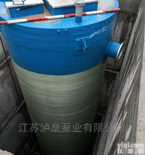 WTB  克孜勒苏柯尔克孜自治州雨污水<em>泵站</em><em>质优价廉</em>