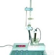 GR/SYD-1792  北京<em>馏分</em>燃料中<em>硫醇</em>硫分析仪