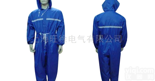 连体<em>防疫</em>防护服 <em>防疫</em><em>消毒</em>服