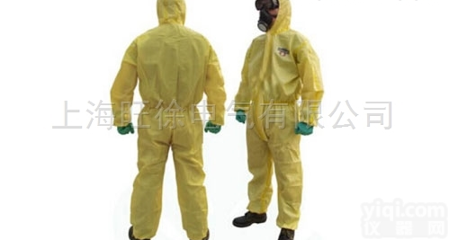 CTIS428<em>雷克兰</em>化学<em>防护服</em>