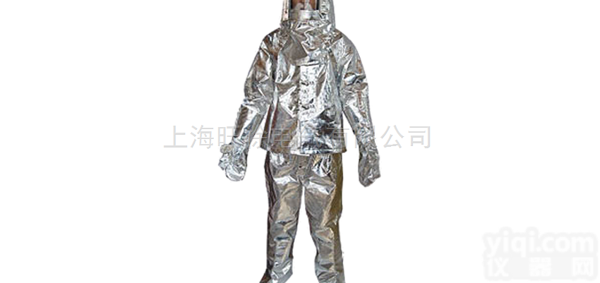 JK-GRF分体<em>隔热服</em> <em>防火</em>服 <em>阻燃</em>服