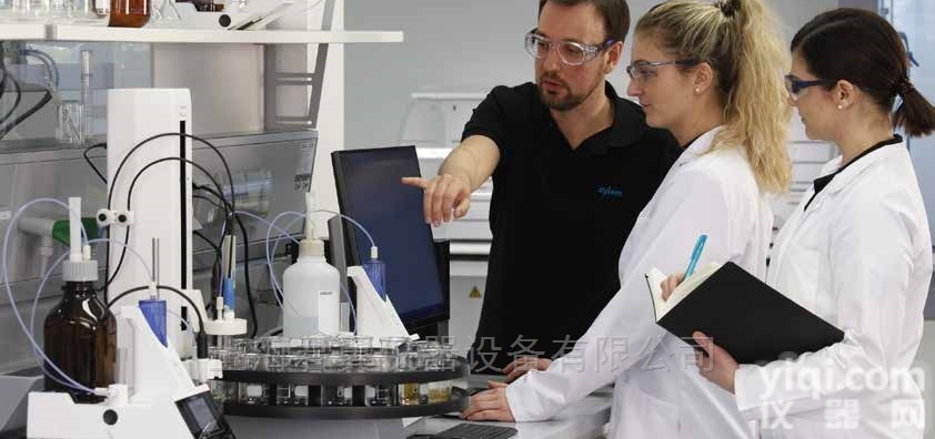 TL7000  <em>德国</em><em>肖特</em>TitroLine 7000自动电位滴定仪