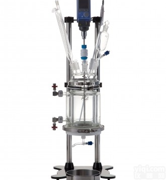 <em>日本</em>Asahi<em>台式</em>过滤反应釜