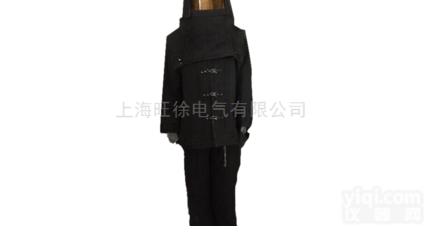 BHF-02<em>避火服</em> <em>隔热服</em>