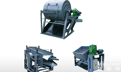 MK-8型  江苏米库姆转<em>鼓机</em>，焦炭<em>机械</em>强度测定机