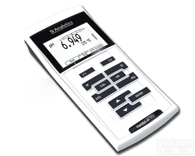 <em>HandyLab</em>600  ChemTron <em>HandyLab</em> 600<em>便携式</em>电化学产品