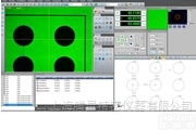 <em>二次元影像测量仪软件</em>自动机QMS3D