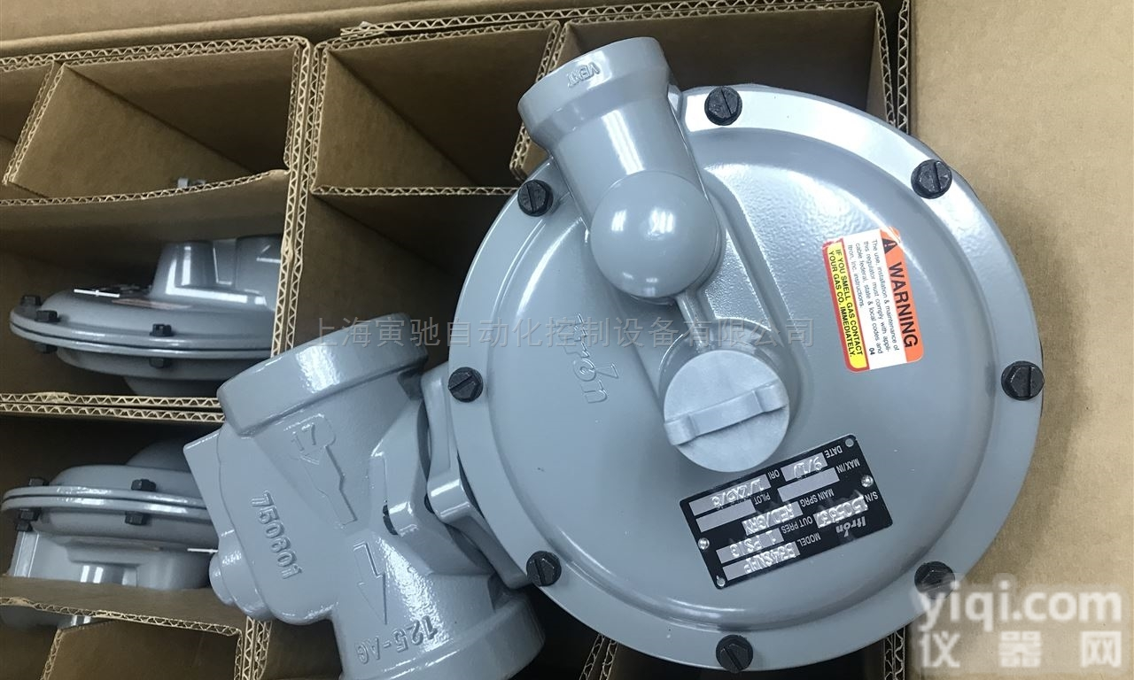 <em>B34SN</em>  爱创<em>ITRON</em>燃气<em>减压阀</em><em>B34SN</em> 液化气调压器