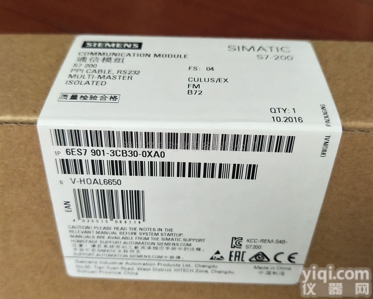 <em>编程</em>通讯<em>电缆</em>  6ES7901-3CB30-0XA0<em>编程</em>通讯<em>电缆</em> 西门子