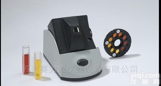 AF334<em>加德纳</em>色标目视<em>比色</em>仪