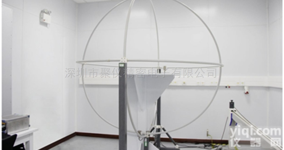 三环辐射（磁<em>感应电流</em>辐射）