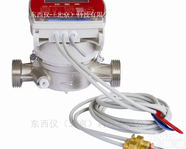 wi110374  单流束<em>热量表</em>（<em>机械式</em>）