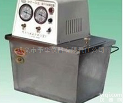 SHZ-D（III）  SHZ-D（III）透明水箱不锈钢防腐循环水真空泵