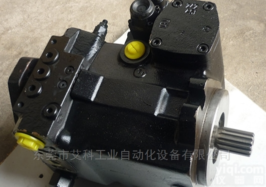 力士乐<em>齿轮泵</em>AZPB-10-002LNY02MB<em>德国</em>原厂产