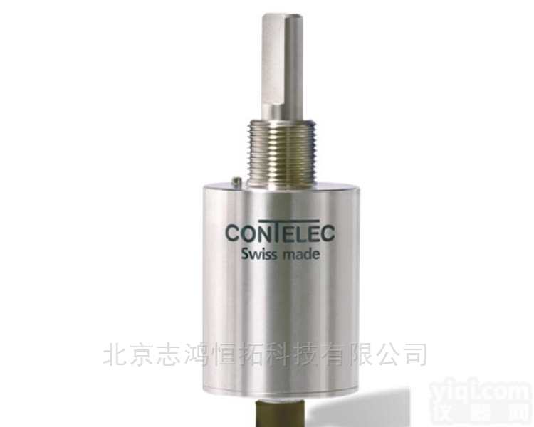CONTELEC<em>电位器</em>、<em>传感器</em>、编码器、电位计