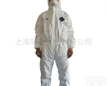 <em>杜邦</em>1422A工业<em>防护服</em>