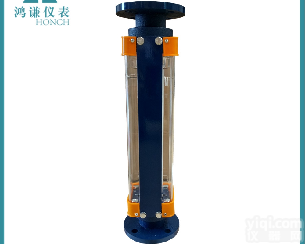 品质优塑料转子<em>流量计</em>轻巧耐用<em>耐腐蚀</em>活接