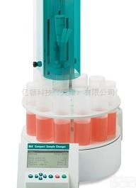 <em>瑞士</em><em>万通</em>869紧凑型自动<em>进样器</em>