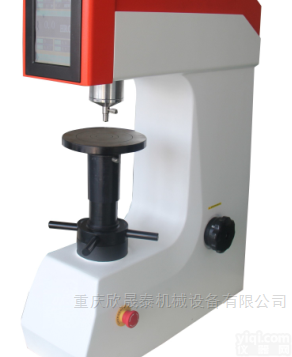 （HRTS-150）  触摸屏<em>数显</em><em>洛氏硬度</em>计（HRTS-150）