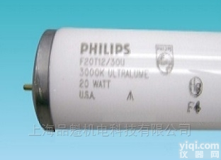 <em>PHILIPS</em> U30<em>灯管</em>-60cm