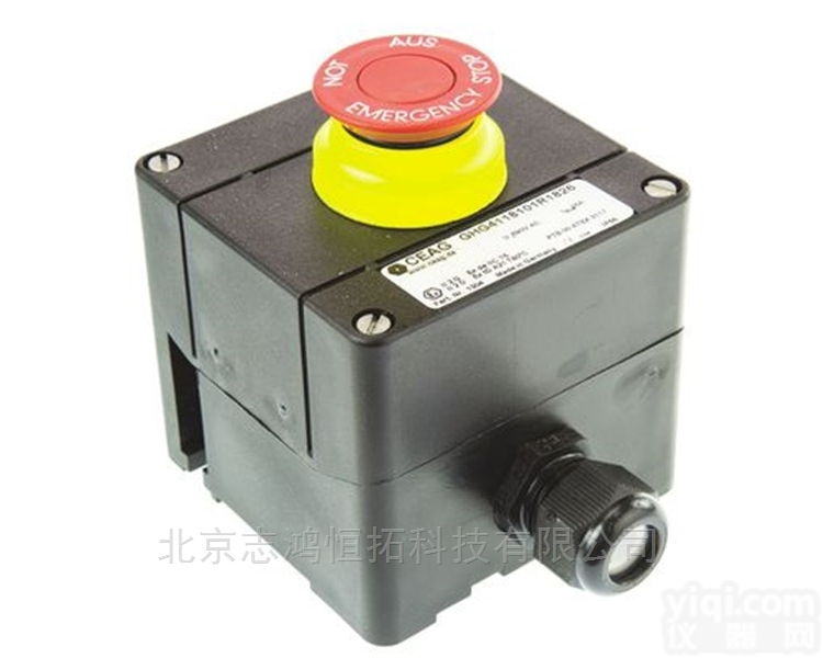 <em>CEAG</em><em>防爆</em>开关、插头；接头、<em>信号灯</em>、传感器