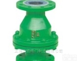 衬里<em>浮球</em>式<em>止回阀</em><em>H40F</em>