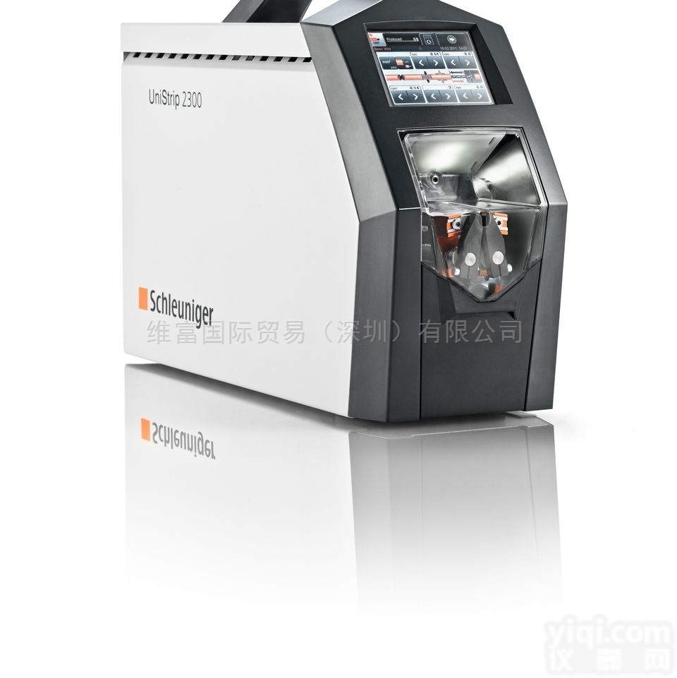 <em>Schleuniger剥线机</em>KH3 KH4 KA5 KH56 KA60