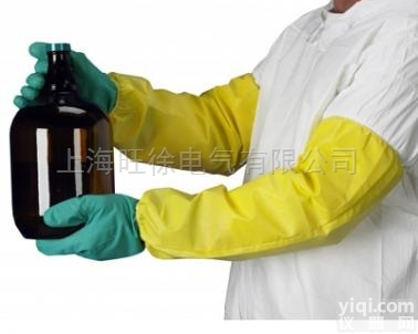 <em>雷克兰</em>C1T-A850<em>防化</em>袖套