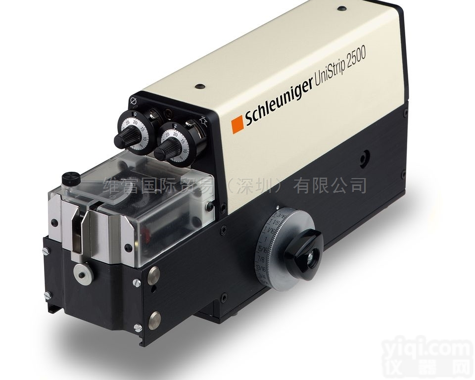 <em>Schleuniger</em>剥皮机KH3 KH4 KA5 <em>KH56</em> <em>KA60</em>