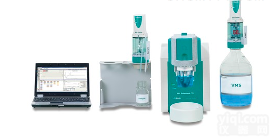 <em>894</em> 专业型 CVS  <em>894</em>专业型 CVS（循环溶出伏安法）