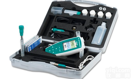 914 pH <em>电导率仪</em>  <em>瑞士</em>万通 Metrohm 914 pH 计/ <em>电导率仪</em>