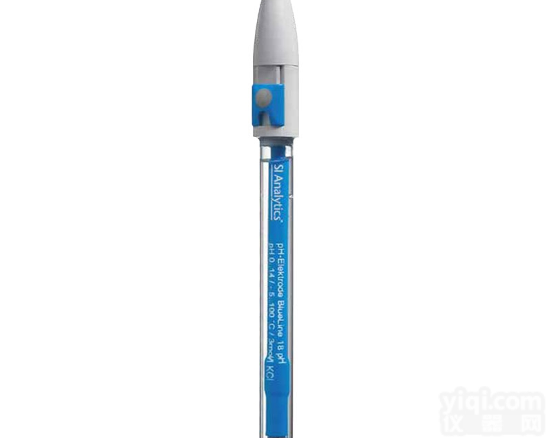 BlueLine<em>系列</em><em>电极</em>  ChemTron BlueLine<em>系列</em>PH复合<em>电极</em>