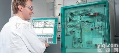 瑞士万通875 KF <em>气体</em><em>水分测定</em>仪