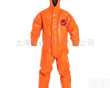 杜邦Tychem ThermoPro<em>阻燃</em>防化服<em>消防</em>款
