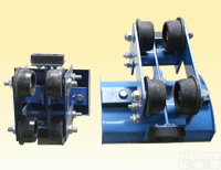 <em>单轨</em><em>小车</em><em>工字钢</em>电缆滑车