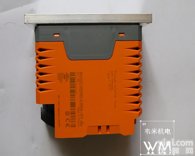 <em>奥地利</em>贝加莱BR<em>模块</em>80SD100XD.C044-01