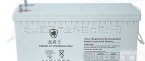 <em>武汉</em>金武士<em>蓄电池</em>PW17-12 12V17AH代理报价