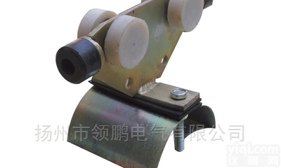 <em>天车</em>C-40型<em>电缆</em>滑车