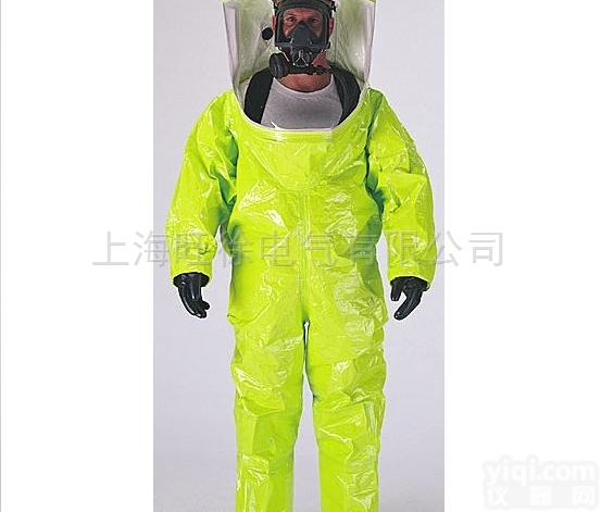<em>杜邦</em>TK554 A级<em>防护服</em>