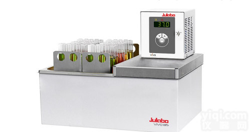 VIVO Itherm-B5<em>经济型</em>加热<em>浴槽</em>/ <em>恒温</em>循环器