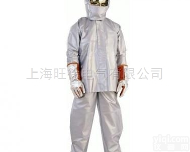 代<em>尔塔</em> 403005 镀铝隔热服 防火阻燃<em>防化</em>服