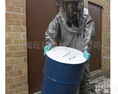 CT3S450 雷克兰空气<em>呼吸器</em>内置式<em>防护服</em>