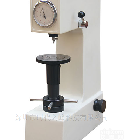 HR-150B  <em>加高型洛氏硬度计</em>HR-150B