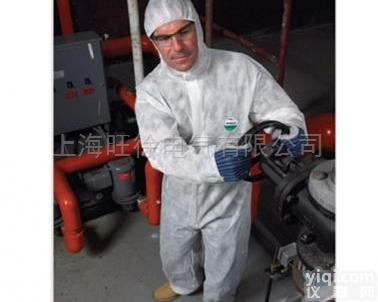 <em>雷克兰</em>PPP428E聚服佳<em>防护服</em>