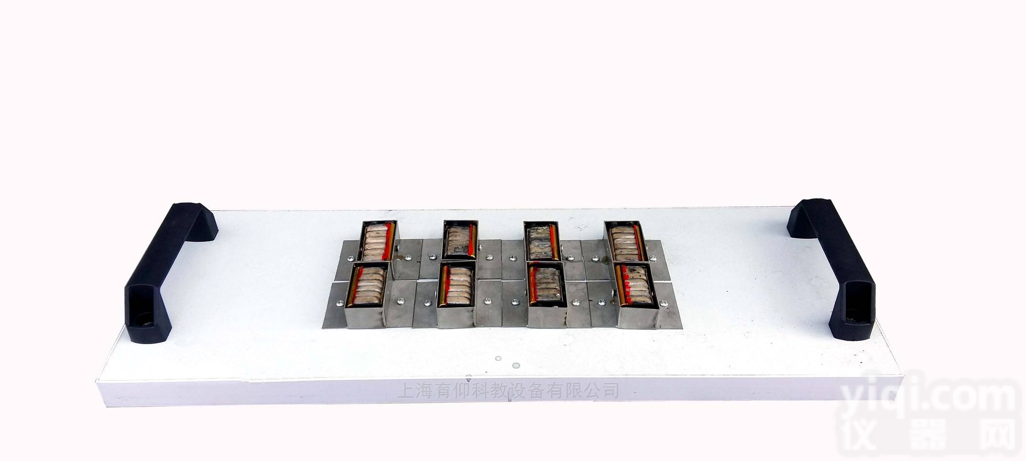 YUY-5088  镍基电池<em>解剖</em>模型|汽车<em>新能源</em>设备