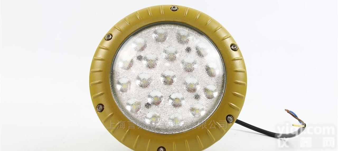 LED<em>防爆灯</em> 榆林防爆LED灯 YBLD-<em>30</em>吸顶式防爆LED灯