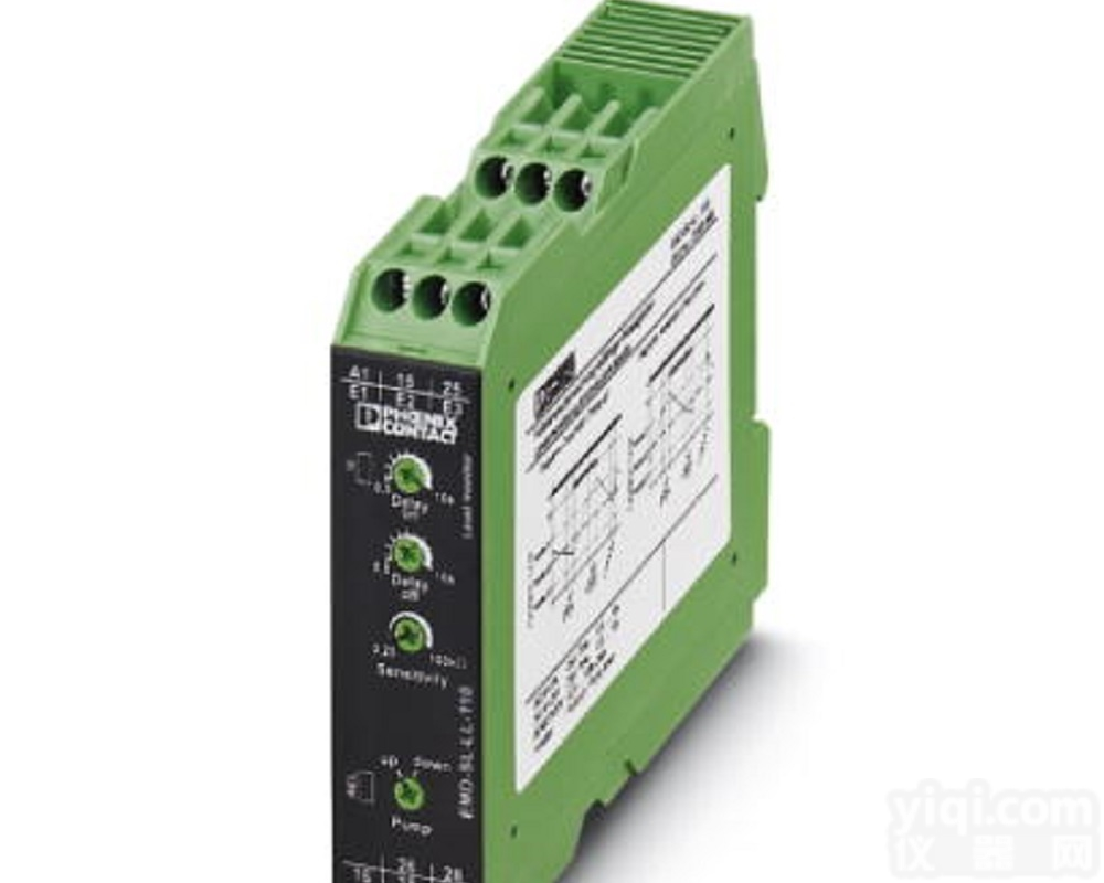 <em>菲尼克斯</em>隔离器<em>变送器</em>MCR-SL-CUC-500-I