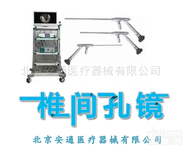 德国进口椎间孔镜优势及<em>适应症</em>m