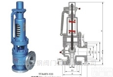 <em>蒸汽</em><em>高温高压</em>安全阀A48Y